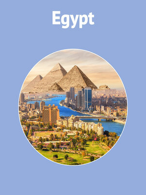 cover image of Egypt